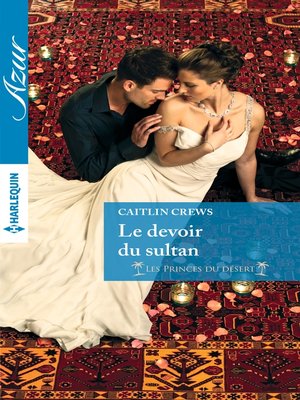 cover image of Le devoir du sultan